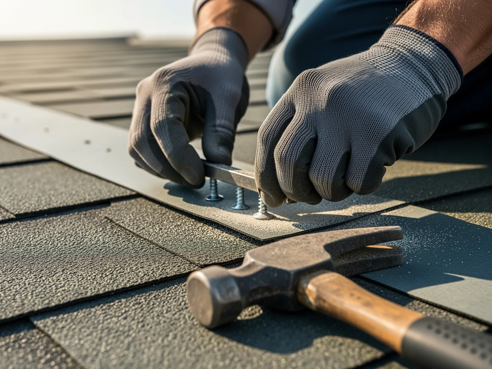 Why choose Fascia Repair in Patton, PA